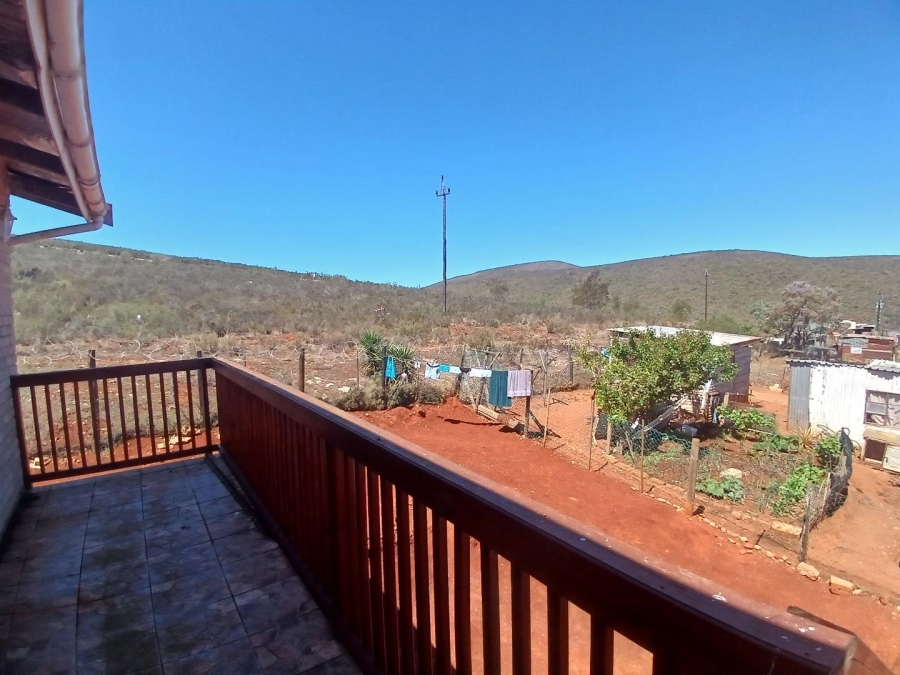 2 Bedroom Property for Sale in Herbertsdale Western Cape